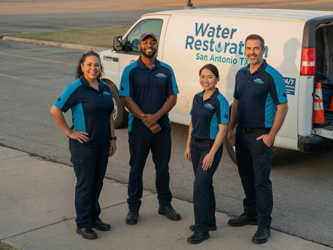 Water Damage Repair company in Camden, MI